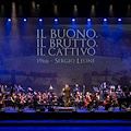 La storia del Cinema in una performance indimenticabile