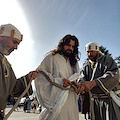La Via Crucis ad Agerola: una tradizione lunga 62 anni che unisce fede, storia e partecipazione