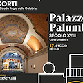 "La Via Regia de La Cava": 17 maggio un viaggio tra storia, corti ed inclusione a Palazzo Palumbo 