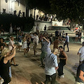 “Latin Night”: ritmo caraibico e divertimento al porto turistico di Cetara