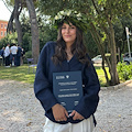 Laurea in Economia e Management alla LUISS per Zoe Mormile di Minori