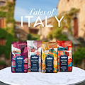 Lavazza entra nell’Istituto Espresso Italiano: la nuova linea “Tales of Italy” sarà certificata IEI