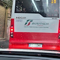 Lavoratore punito per aver donato il sangue: sindacati contro Busitalia Campania