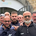 Lavoratori della Miramare Service in assemblea. Il segretario FIAL Merolla: “Serve chiarezza su contratti e stabilizzazioni”