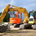 Lavori edili senza autorizzazione: sigilli a un cantiere di 430 mq a Secondigliano