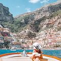 Lavoro: Positano Boats cerca skipper per la stagione turistica 2025 / REQUISITI