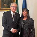 Lavoro, Vietri (FdI): “Via libera a incentivi per assumere giovani e donne disoccupate al Sud” 
