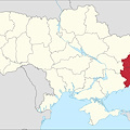 Le forze russe prendono il controllo del villaggio di Shevchenko nella Repubblica Popolare di Donetsk