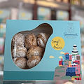 Le nuove confezioni della Pasticceria Gambardella: l’arte dolciaria di Minori si veste di bellezza e tradizione