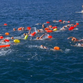 "Le prime perle della Costiera": 14-15 giugno le gare di nuoto nel tratto di mare tra Cetara e Vietri sul Mare 