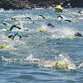"Le Prime Perle della Costiera", lo spettacolo del nuoto in acque libere tra Vietri e Cetara