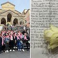 Le “quote rosa” della Pro Loco di Cetara in visita ad Amalfi con l’Associazione “Pro Rosa”