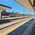 Linea Caserta–Benevento–Foggia, dal 15 al 27 settembre stop ai treni per i lavori RFI