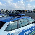 Lite per viabilità sulla tangenziale di Napoli: uomo picchiato davanti alla famiglia