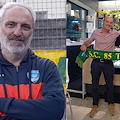 Lo Sport Club '85 Tramonti conferma mister Baino e accoglie Proto e Sicignano