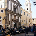 Lo straziante saluto a Gianni