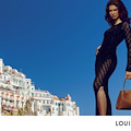 Louis Vuitton sceglie la Costiera Amalfitana per la nuova campagna Resort 2025: gli scatti con Zendaya tra Atrani, Amalfi e Positano