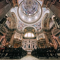 "Luce di Napoli", dal 9 dicembre la rassegna natalizia della Cattedrale 