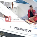 Luis Henrique sceglie Amalfi per la pausa di campionato
