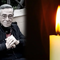 Lutto a Minori per la scomparsa di Luigi Baravoglia