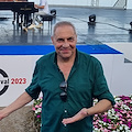 Lutto a Ravello per la scomparsa del Maestro Elio Macinante, anima operativa del Festival