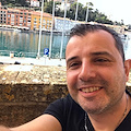 Lutto nel giornalismo salernitano, morto a 41 anni Giovanni Adinolfi