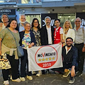 M5S, Villani: “Piena soddisfazione per la candidatura di Roberto Fico alla presidenza della regione Campania”