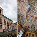 Maiori: 3,7 milioni di euro per riqualificare Palazzo Mezzacapo e Stella Maris
