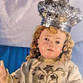 Maiori, 6 gennaio la tradizionale levata del Bambino nella Chiesa S. Maria delle Grazie