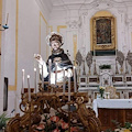 Maiori, 8 agosto la Festa di San Domenico nella Chiesa del SS. Rosario