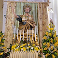 Maiori celebra San Pietro Apostolo: dal 19 giugno al via i festeggiamenti /PROGRAMMA