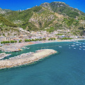 Maiori. Concessioni balneari, emanato il bando con il progetto "Le spiagge della dolce vita": ecco le novità
