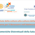 Maiori, domenica 16 giornata distrettuale della salute dell'adolescente e del bambino a cura del Rotary Club Costiera Amalfitana