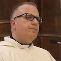 Maiori, don Gianluca Ferrara celebra il 3° anniversario di sacerdozio