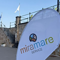 Maiori, estese le certificazioni ISO di Miramare Service Srl anche ai Servizi Portuali