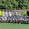 Maiori, finisce in baruffa lo scontro al vertice tra Intercostiera e Macchia: ora testa ai playoff