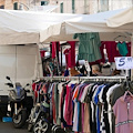 Maiori, l'amministrazione precisa: «Il mercato resterà settimanale per i cittadini»