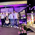 Maiori, Matinée Cocktail Bar & Restaurant festeggia il suo 15º compleanno