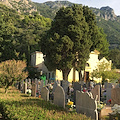 Maiori, minoranze chiedono riapertura cimitero comunale