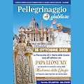 Maiori: Pellegrinaggio giubilare a Roma per la Parrocchia di Santa Maria delle Grazie