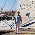 Maiori, riconfermato l'ing. Carmine La Mura come Amministratore Unico della Miramare Service per il triennio 2025–2027