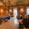 Maiori saluta gli ospiti americani del programma “Living & Learning Amalfi Coast”: 45 giorni di full immersion tra lingua, territorio e tradizioni