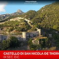 Maiori si classifica quinta al Borgo dei Borghi 2025: la perla della Costiera tra i più belli d’Italia