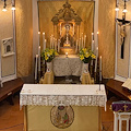 Maiori si prepara a vivere le Solenni e Tradizionali "Quarantore" nella Chiesa di S. Pietro in Posula