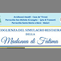 Maiori si prepara ad accogliere il simulacro restaurato della Madonna di Fatima