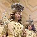 Maiori si prepara alla Festa della Visitazione della Beata Vergine Maria che chiude il mese di maggio 