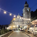 Maiori, stasera torna la “Fagiolata” nella frazione di Santa Maria delle Grazie