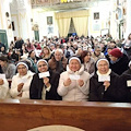Maiori, successo per la Tombolata di Beneficenza a favore dell'Istituto Paritario "Santa Maria - San Domenico"