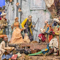 Maiori, torna la Mostra d'Arte Presepiale: un percorso tra tradizione e creatività