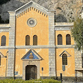 Maiori, tutto pronto per la Festa di Sant'Antonio da Padova al Convento di San Francesco